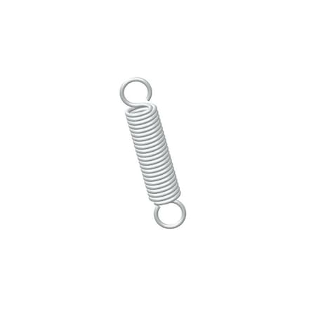 Approved Vendor Extension Spring, O= .180, L= .88, W= .024 G809969208